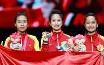 "Hot girl Taekwondo" Việt Nam Châu Tuyết Vân và mục tiêu giành vàng tại SEA Games 29