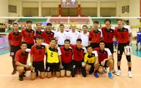 ĐTQG bóng chuyền nam Việt Nam và nỗ lực trẻ hoá