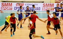 Cục diện bảng A Giải bóng chuyền các CLB nam vô địch châu Á 2017: ĐT Việt Nam đang có nhiều ưu thế