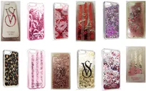Ốp lưng iPhone lấp lánh của Trung Quốc có thể làm bỏng da