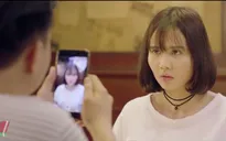 Ngược chiều nước mắt: Anh Tuấn ép Huyền Lizzie nói lời yêu, đòi "tạm ứng" bằng một nụ hôn