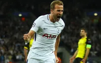 Nhìn xem, Ronaldo, Kane đã "về với đội" những chân sút hàng đầu thế giới