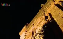 Đêm nghệ thuật truyền thống dưới tháp Chăm