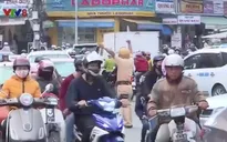 Xử lý ùn tắc giao thông đô thị Đà Lạt