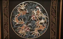 Nhiều tác phẩm nghệ thuật, đồ vật quý hiếm được đấu giá trong chương trình QUI E ORA