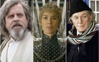 Sao phim Game of Thrones và Doctor Who hội tụ trong phim truyền hình mùa mới