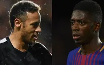 Barca đang suy yếu vì không ai đủ sức thay thế Neymar