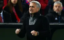 Thắng đậm tại Champions League, Mourinho tố Man Utd bị chèn ép