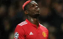 Mourinho CHÍNH THỨC xác nhận Pogba nghỉ dài hạn