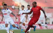 VIDEO: Tổng hợp diễn biến CLB Hải Phòng 4-1 CLB TP Hồ Chí Minh