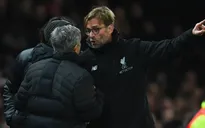 "Liverpool trăm năm cũng không vô địch nếu chơi như Man Utd"