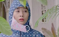Ngược chiều nước mắt - Tập 10: Thấy chồng vào nhà nghỉ với người khác, Mai (Phương Oanh) uất ức đến sảy thai