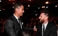 Hết nhớ Real, sao Man City lại muốn chơi bóng cùng Messi