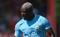 Man City đón tin vui cuối mùa về nhân sự