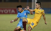 VIDEO: Tổng hợp diễn biến trận đấu Sanna Khánh Hòa 1-1 Sông Lam Nghệ An
