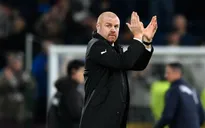 "Người được chọn" hờ hững với Everton
