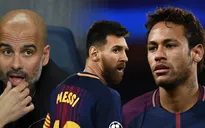Messi bất ngờ tâng Man City, PSG lên mây xanh, Barca có nên lo?