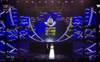 Bế mạc Liên hoan phim Việt Nam lần thứ 20: Em chưa 18 chiến thắng Bông sen vàng Phim truyện điện ảnh!