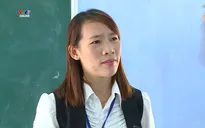 PTL "Thầy cô chúng ta đã thay đổi": Lớp học của cô giáo dạy Toán với những kỷ luật "thép"