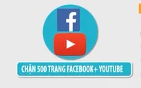 Vi phạm bản quyền - Cuộc chiến vẫn gian nan