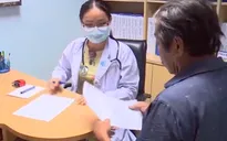 TP. HCM: Nhiều người dân nhập viện do thời tiết lạnh