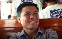 PTL "Thầy cô chúng ta đã thay đổi": Ngọn lửa nhiệt huyết tưởng chừng đã tắt trong trái tim thầy giáo Địa lý