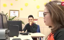 BTV VTV24 diễn xuất cực chất trong siêu phẩm ngày Valentine