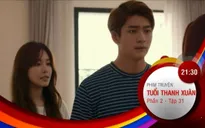 Đón xem chùm phim đặc sắc trên sóng VTV ngày 23/2