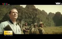 Việt Nam xuất hiện lạ mắt trong siêu phẩm "Kong: Skull Island"