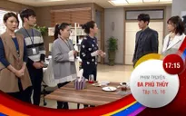 Đón xem chùm phim đặc sắc trên sóng VTV ngày 28/2