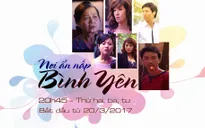 Đừng bỏ lỡ chùm phim đặc sắc trên sóng VTV trong tháng 3