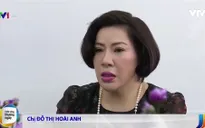 Gặp người phụ nữ vượt qua ký ức bị xâm hại tình dục năm 9 tuổi