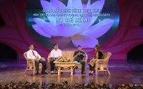 Giao lưu điển hình tiêu biểu, học tập và làm theo tư tưởng, đạo đức, phong cách Hồ Chí Minh (14h15, VTV1)