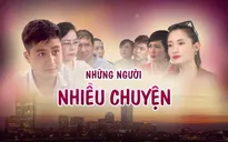 Thư giãn với nhạc phim Những người nhiều chuyện