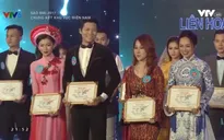 Xem lại đêm chung kết Sao mai 2017 khu vực miền Nam