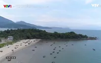 Một thoáng Nam Ô - Làng chài cổ giữa lòng thành phố