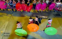 Những phiên chợ độc đáo ở Sa Pa