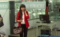 Phim Hoa hồng mua chịu - Tập 5: Phương (Thu Quỳnh) suýt nữa bị lừa mất trắng tiền
