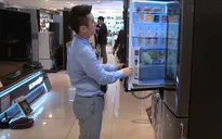 Nam giới – đối tượng khách hàng mới của ngành hàng gia dụng Hàn Quốc