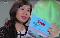 Ôn tập môn Địa lý: Sử dụng Atlat sao cho đúng?