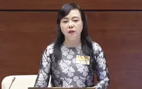 Bộ trưởng Bộ Y tế: Giá thuốc Việt Nam thấp hơn nhiều so với những nước khác