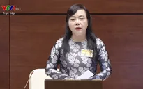 Bộ trưởng Nguyễn Thị Kim Tiến: Thái độ làm việc của cán bộ y tế đã được cải thiện rõ rệt