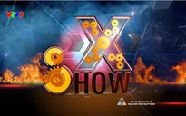 Hỏi và đáp VTV News: Khung giờ phát sóng X-Show trên VTV9