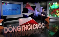 Dòng thời cuộc - Điểm hẹn hấp dẫn cho giới trẻ trên VTV6