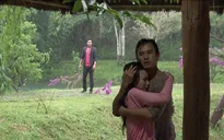 Phim Thảm đỏ - Tập 21: Dũng (Lương Thế Thành) không muốn chấp nhận sự thật đau đớn Hằng (Hoàng Oanh) là em gái mình