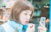 Những màu son được sao Hàn lăng xê nhiệt tình