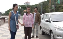Phim Thảm đỏ - Tập 2: Nguyệt Hằng (Hoàng Oanh) "bắt tay" với Hoàng Dũng (Lương Thế Thành) để lừa mẹ