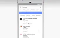 Google lấn sân sang lĩnh vực tuyển dụng với "Google for Jobs"