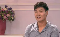 Mạnh Trường hóa chàng trai đa sầu, đa cảm trong Ngược chiều nước mắt