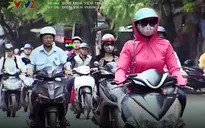 Sự thật về khả năng tránh bụi của khẩu trang